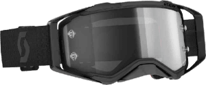 Motocross Goggles Buying Guide