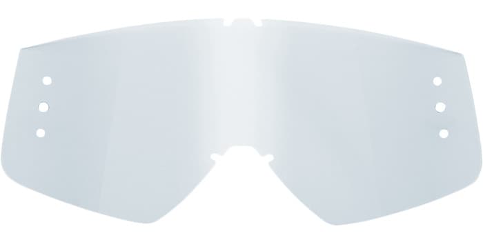 Roll-off Goggle Lens