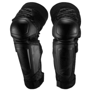 Knee guards for Motocross
